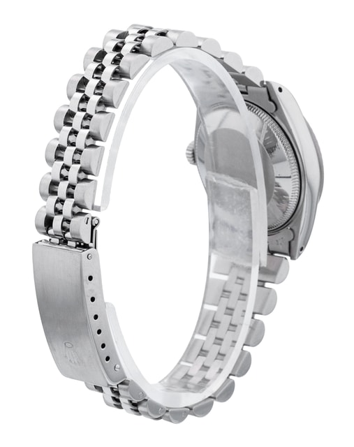 Rolex Mid-Size Datejust 68274 Image 3